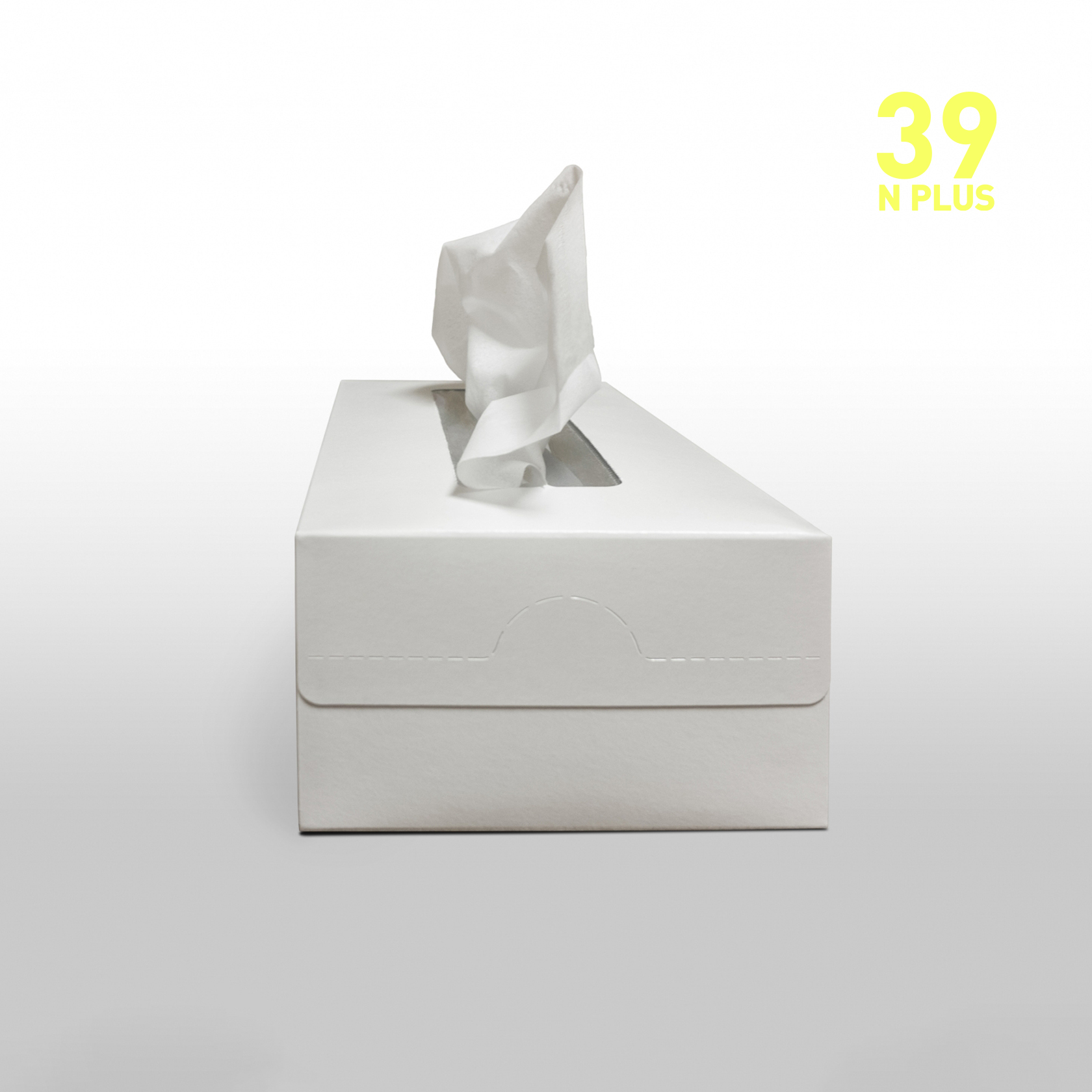 ボックスティッシュ