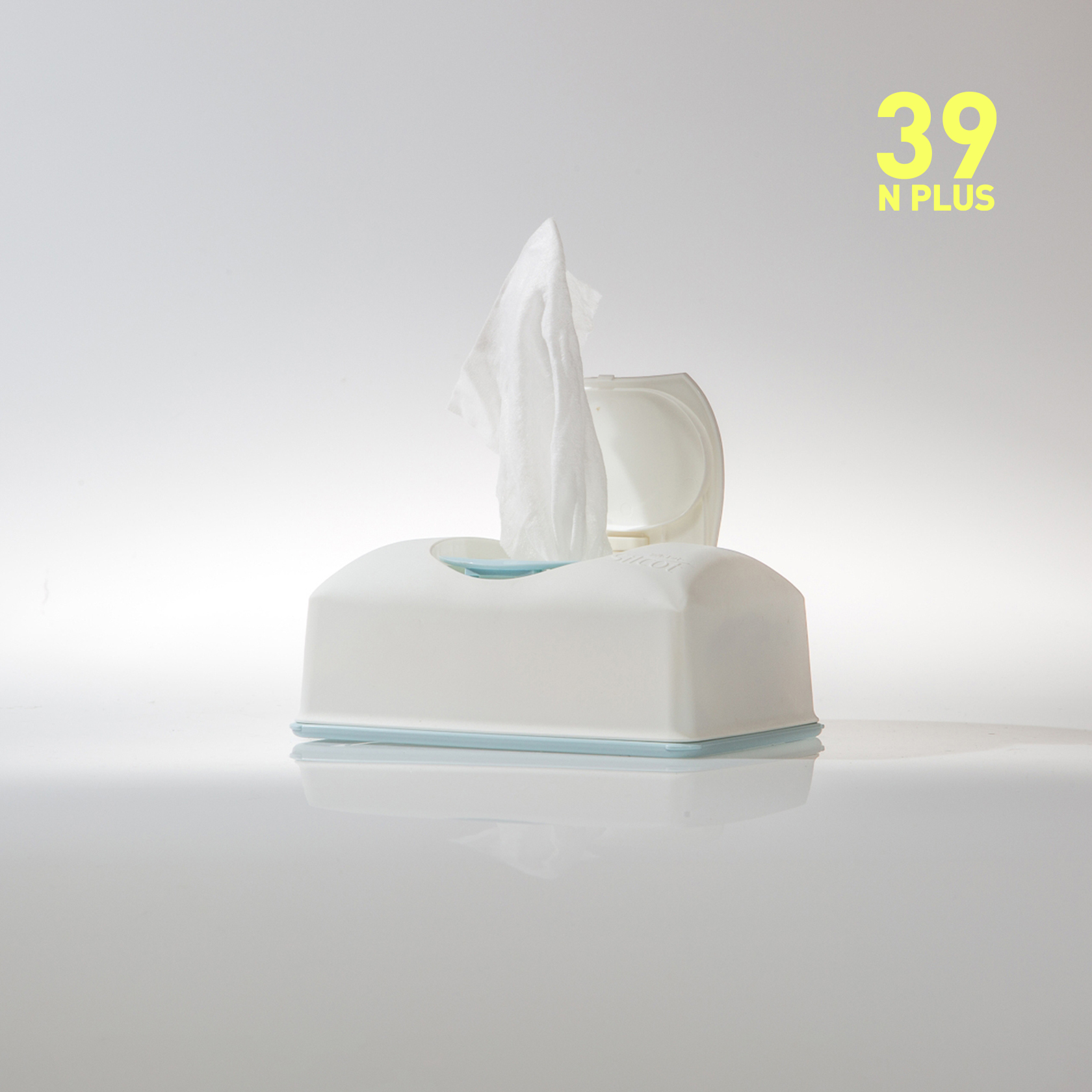 ウェットティッシュ