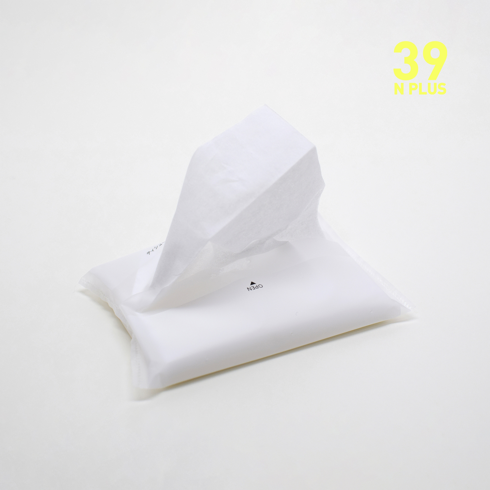 ポリタイプティッシュ